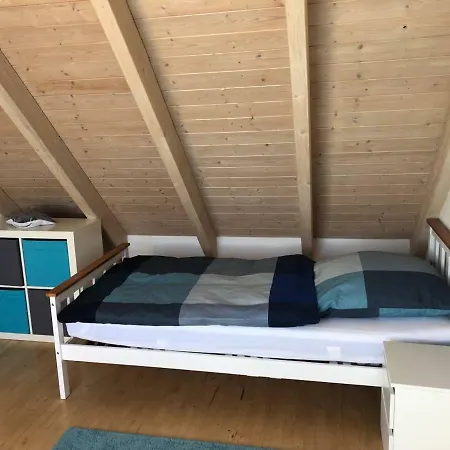 Ferienwohnung Ankerplatz Bodensee Uhldingen-Muehlhofen Exterior photo