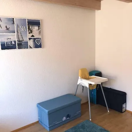 Ferienwohnung Ankerplatz Bodensee Uhldingen-Muehlhofen Exterior photo