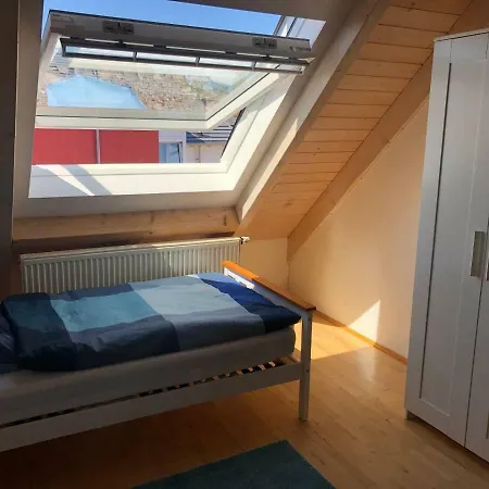 Ferienwohnung Ankerplatz Bodensee Uhldingen-Muehlhofen Exterior photo