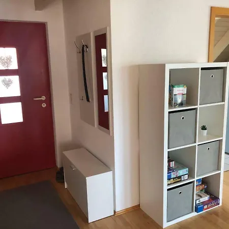 Ferienwohnung Ankerplatz Bodensee Uhldingen-Muehlhofen Exterior photo