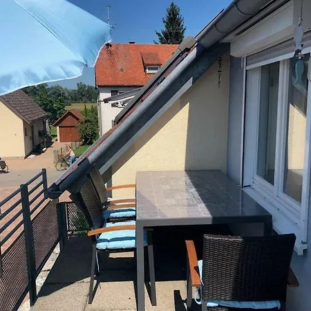 Ferienwohnung Ankerplatz Bodensee Uhldingen-Muehlhofen Exterior photo