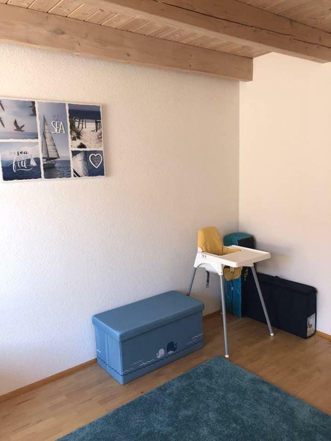 Ankerplatz Bodensee Uhldingen-Mühlhofen