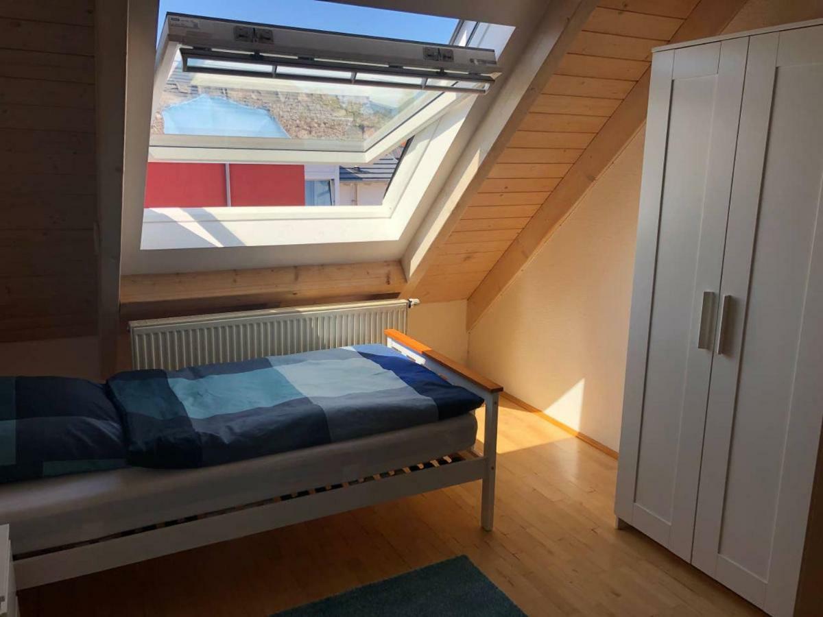 Appartement Ankerplatz Bodensee *