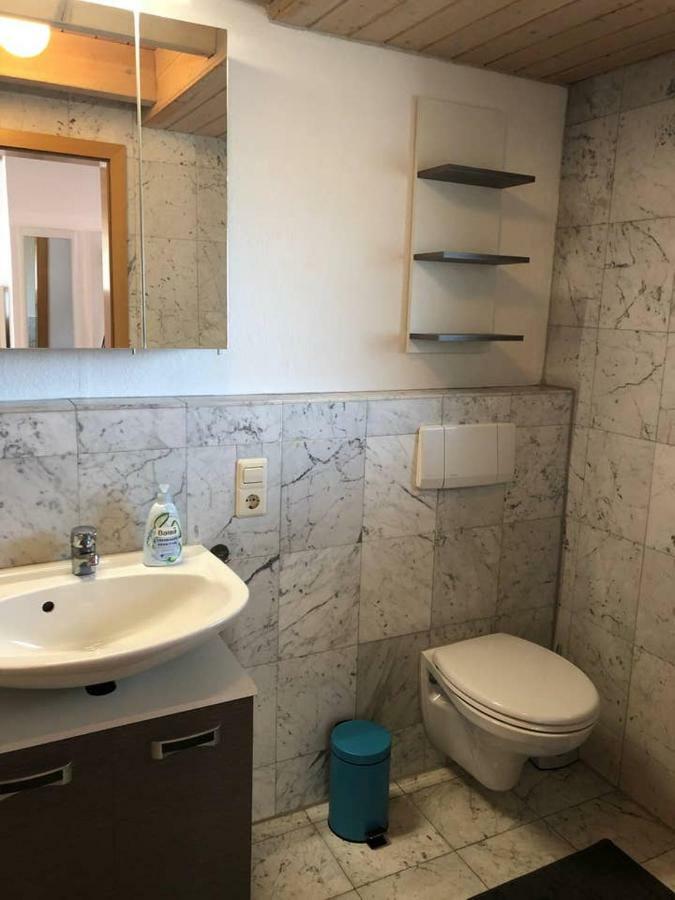 Ankerplatz Bodensee Appartement Uhldingen-Mühlhofen