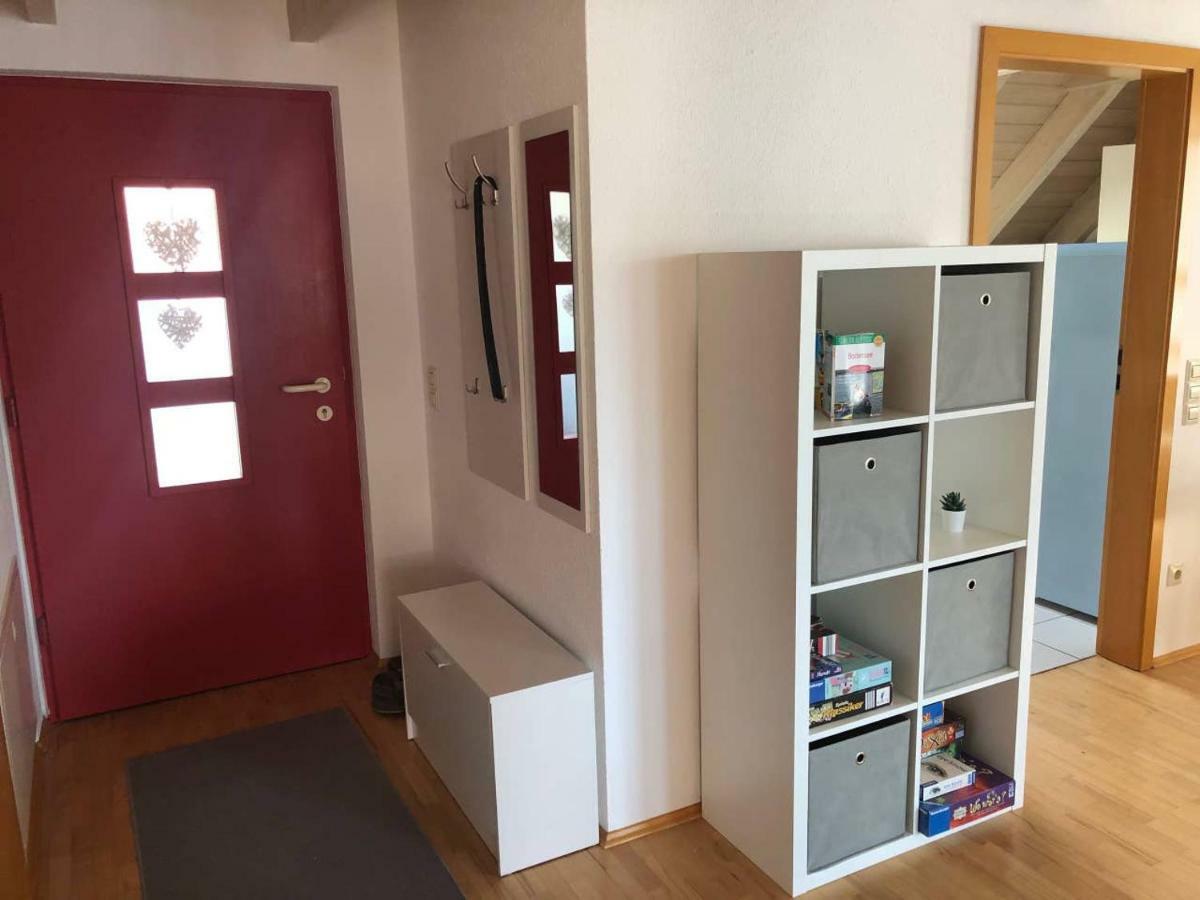 Apartamento Ankerplatz Bodensee *