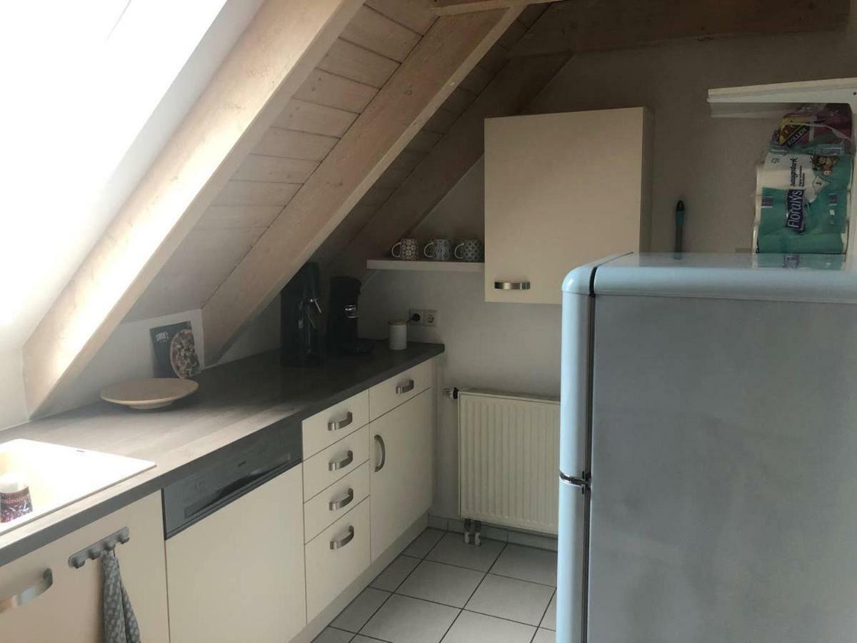 Ankerplatz Bodensee Appartement *