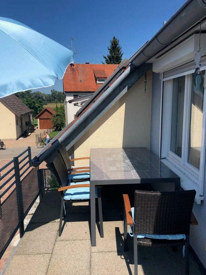 Appartement Ankerplatz Bodensee