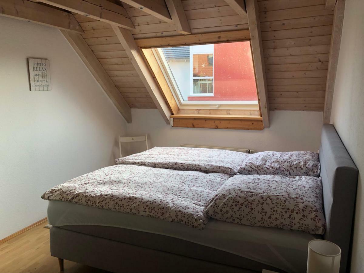 Appartement Ankerplatz Bodensee