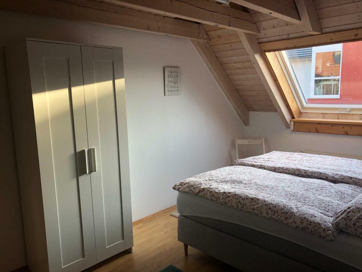 Appartement Ankerplatz Bodensee Uhldingen-Mühlhofen