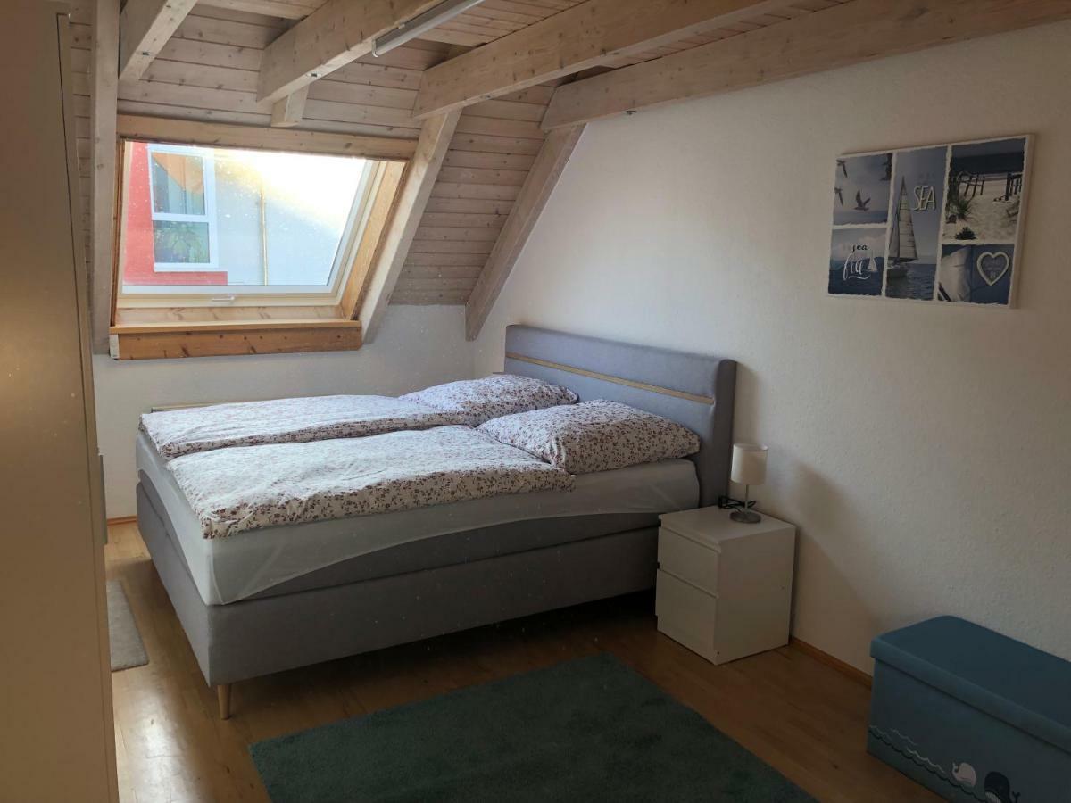 Ankerplatz Bodensee Appartement