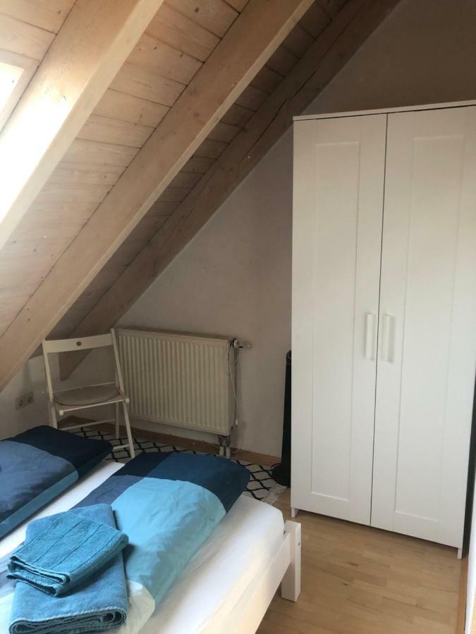 Apartamento Ankerplatz Bodensee *